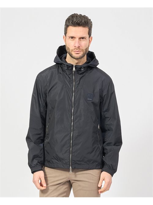 Armani Exchange Spring Jacket with Hood ARMANI EXCHANGE | XM000342-AF12285UB101